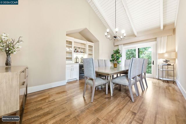 691 Old Jonas Hill Rd, Lafayette, CA 94549