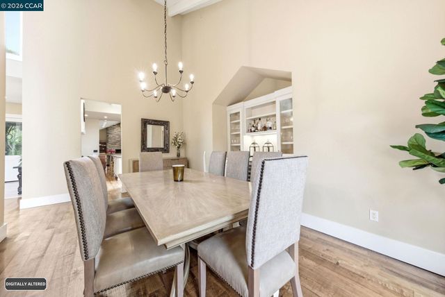 691 Old Jonas Hill Rd, Lafayette, CA 94549