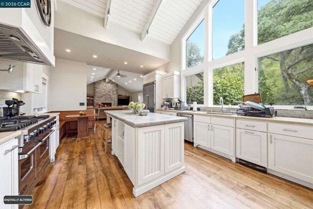 691 Old Jonas Hill Rd, Lafayette, CA 94549