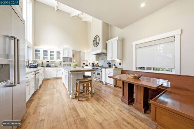 691 Old Jonas Hill Rd, Lafayette, CA 94549