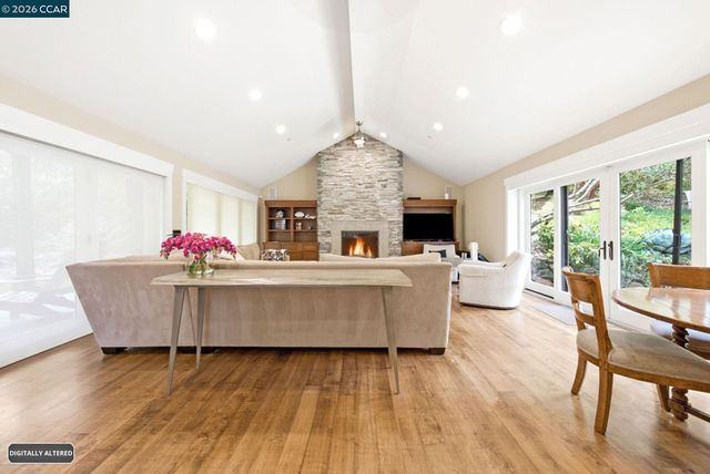 691 Old Jonas Hill Rd, Lafayette, CA 94549