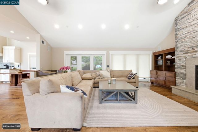 691 Old Jonas Hill Rd, Lafayette, CA 94549