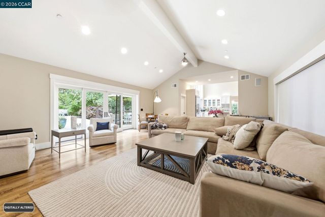 691 Old Jonas Hill Rd, Lafayette, CA 94549