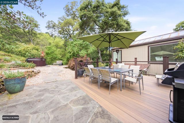 691 Old Jonas Hill Rd, Lafayette, CA 94549