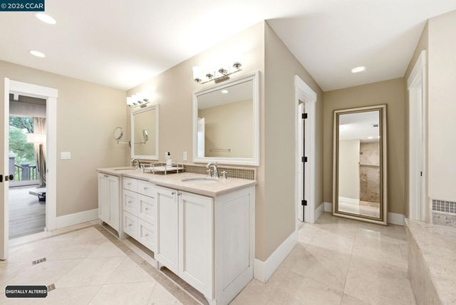 691 Old Jonas Hill Rd, Lafayette, CA 94549