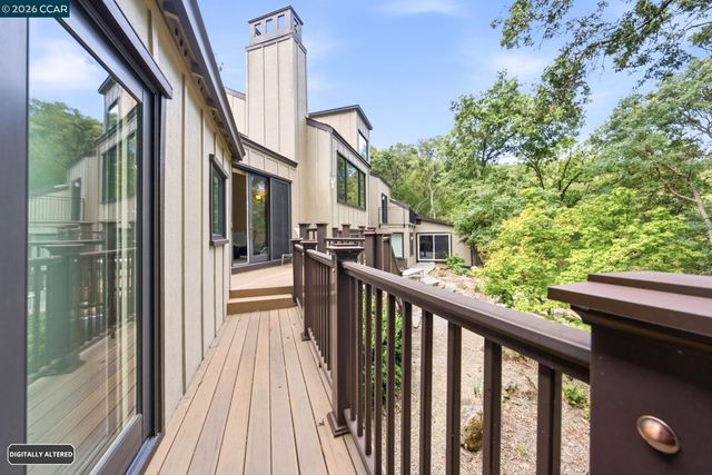 691 Old Jonas Hill Rd, Lafayette, CA 94549