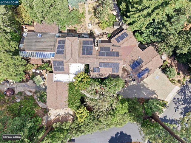 691 Old Jonas Hill Rd, Lafayette, CA 94549