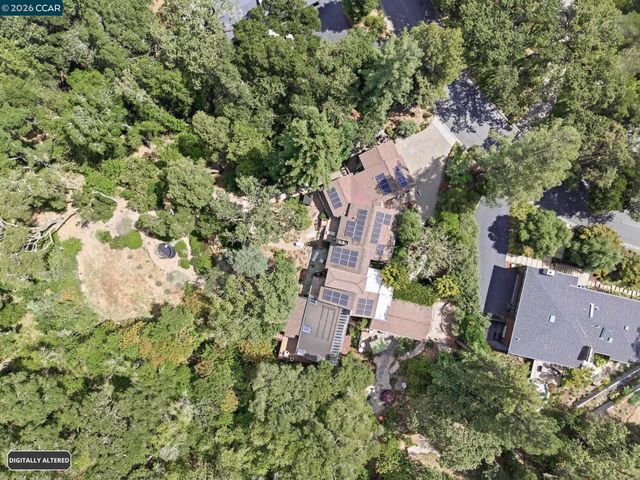 691 Old Jonas Hill Rd, Lafayette, CA 94549