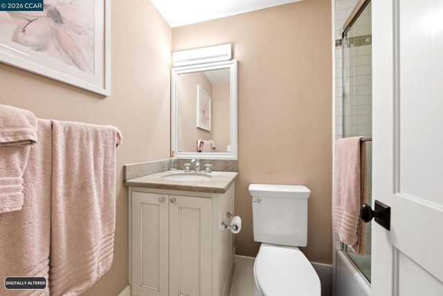 691 Old Jonas Hill Rd, Lafayette, CA 94549