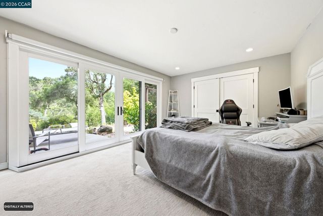 691 Old Jonas Hill Rd, Lafayette, CA 94549