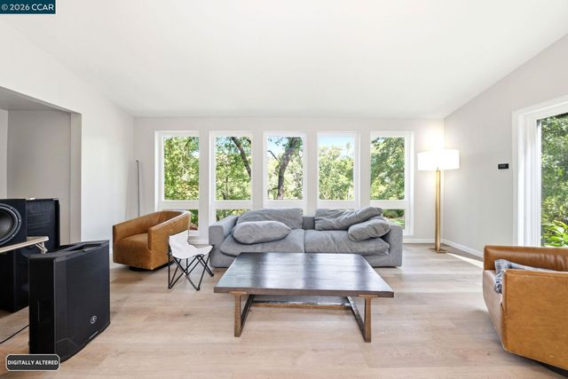 691 Old Jonas Hill Rd, Lafayette, CA 94549