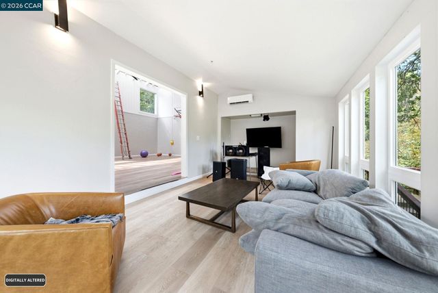 691 Old Jonas Hill Rd, Lafayette, CA 94549