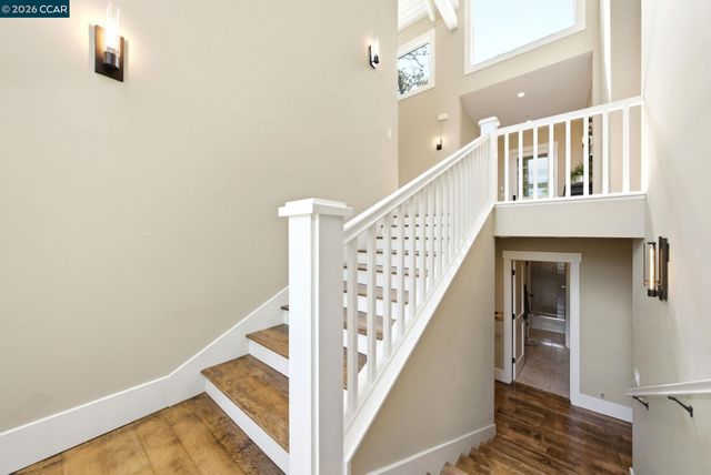 691 Old Jonas Hill Rd, Lafayette, CA 94549