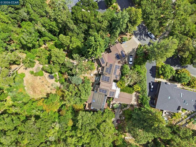 691 Old Jonas Hill Rd, Lafayette, CA 94549
