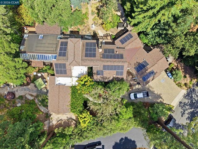 691 Old Jonas Hill Rd, Lafayette, CA 94549