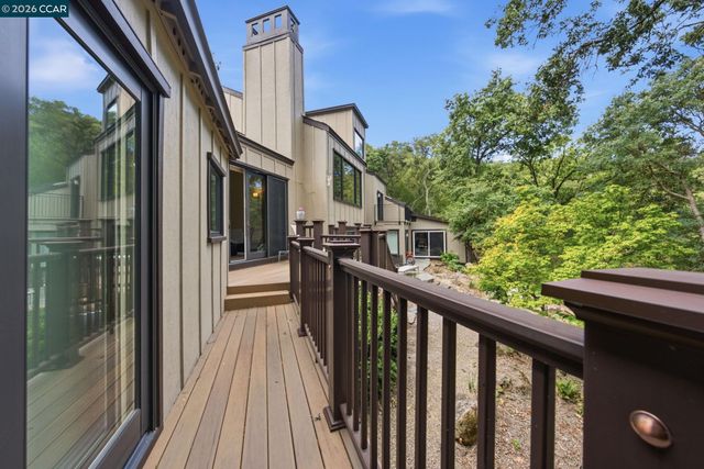 691 Old Jonas Hill Rd, Lafayette, CA 94549