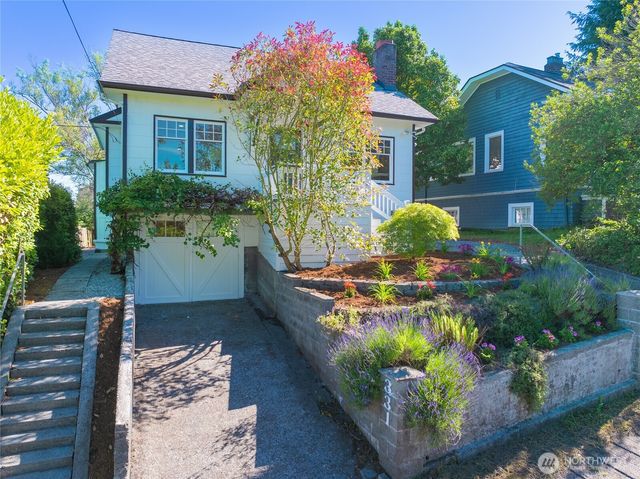 331 NE 53rd Street, Seattle, WA 98105