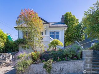 331 NE 53rd Street, Seattle, WA 98105