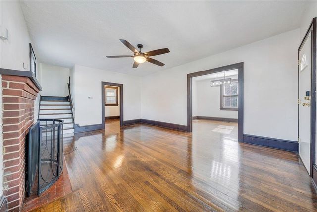 2321 Massachusetts AVE, Roanoke, VA 24017