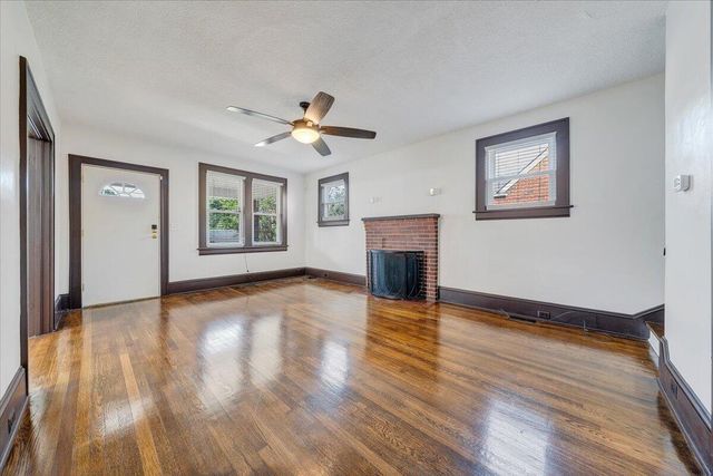 2321 Massachusetts AVE, Roanoke, VA 24017