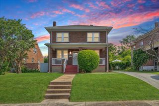 2321 Massachusetts AVE, Roanoke, VA 24017