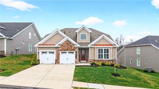 415 Freedom Dr, Richland, PA 15044