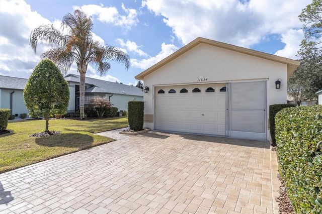 11634 WHEATFIELD LOOP, Hudson, FL 34667