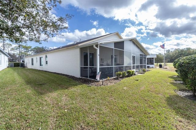 11634 WHEATFIELD LOOP, Hudson, FL 34667