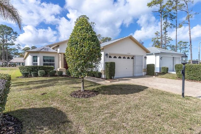 11634 WHEATFIELD LOOP, Hudson, FL 34667