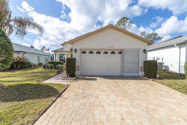 11634 WHEATFIELD LOOP, Hudson, FL 34667