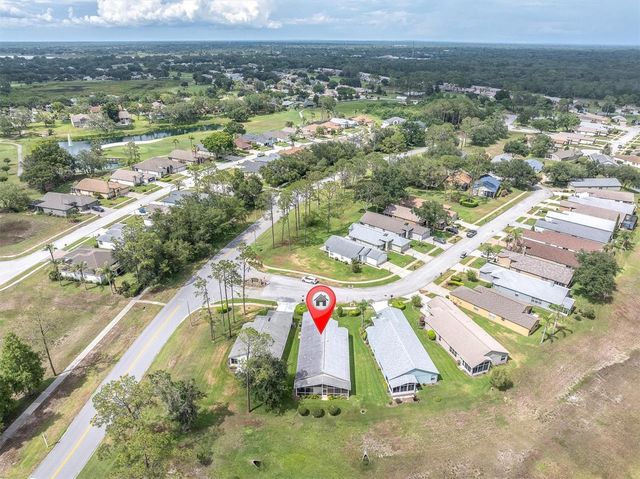 11634 WHEATFIELD LOOP, Hudson, FL 34667