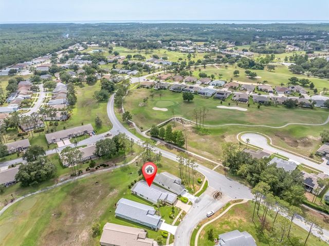 11634 WHEATFIELD LOOP, Hudson, FL 34667