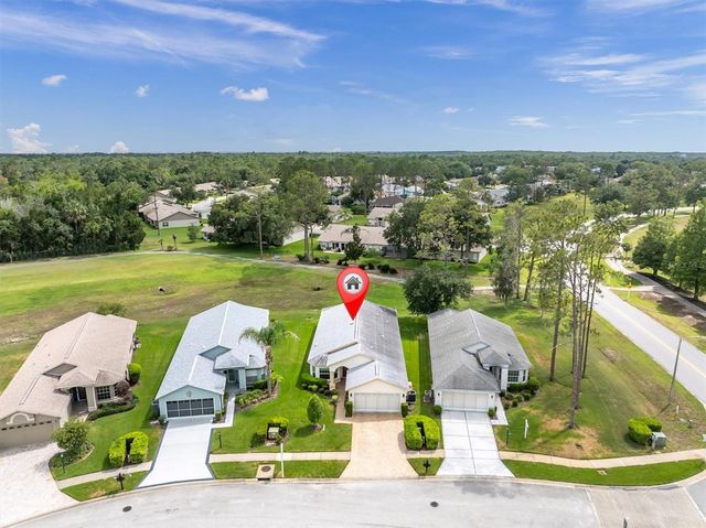 11634 WHEATFIELD LOOP, Hudson, FL 34667