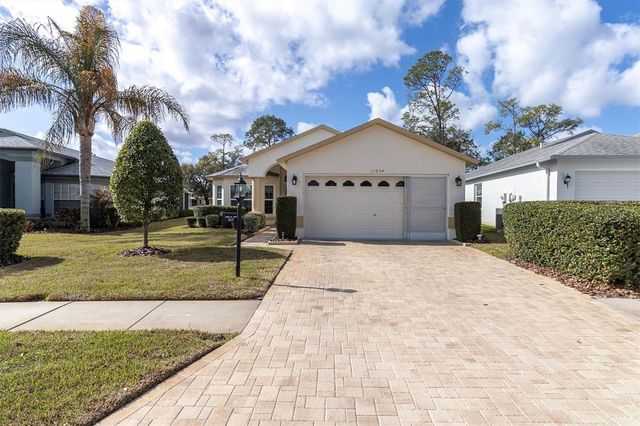 11634 WHEATFIELD LOOP, Hudson, FL 34667