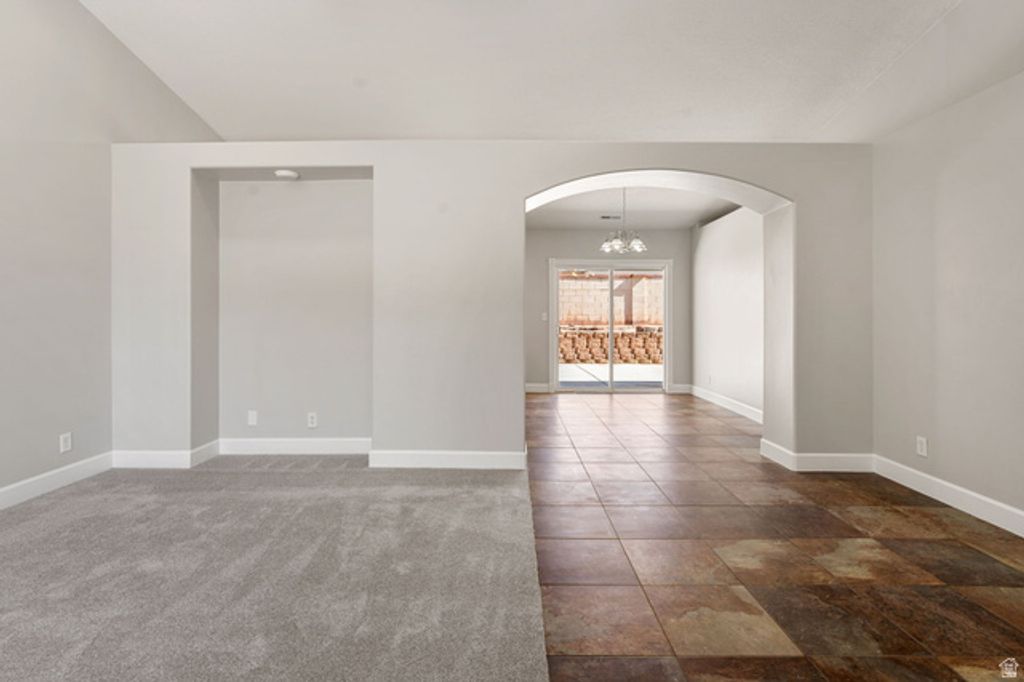 Image 10 of property listing at 651 E 460 S, Leeds, UT 84746
