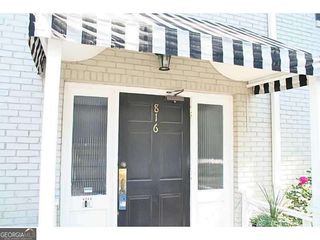 816 Piedmont Avenue NE 3, Atlanta, GA 30308
