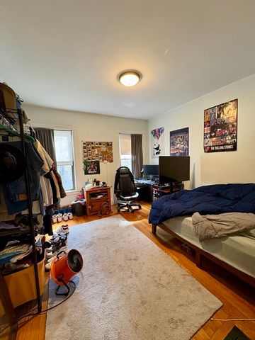 81 Mapleton Street 1, Boston, MA 02135