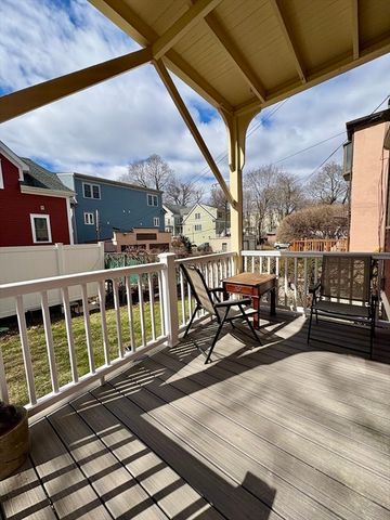 81 Mapleton Street 1, Boston, MA 02135