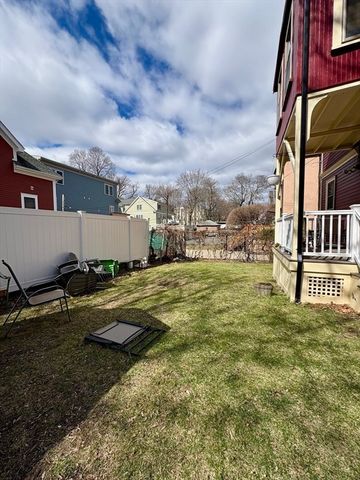 81 Mapleton Street 1, Boston, MA 02135