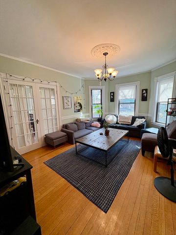 81 Mapleton Street 1, Boston, MA 02135