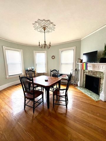 81 Mapleton Street 1, Boston, MA 02135