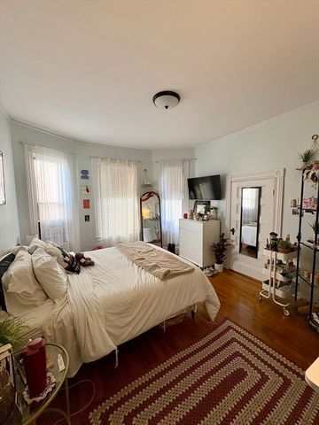 81 Mapleton Street 1, Boston, MA 02135