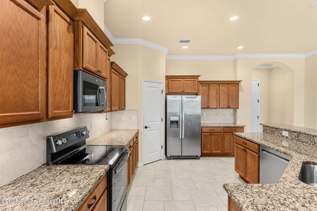 3720 Alamanda Key Drive, Melbourne, FL 32901