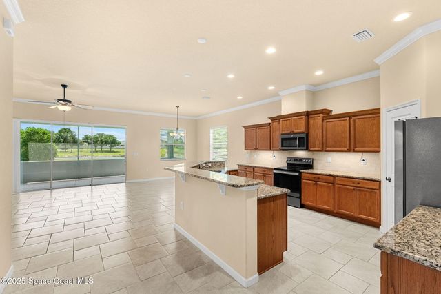 3720 Alamanda Key Drive, Melbourne, FL 32901