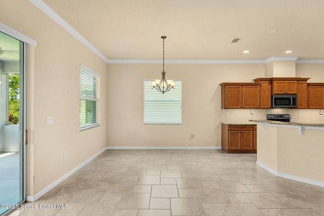 3720 Alamanda Key Drive, Melbourne, FL 32901