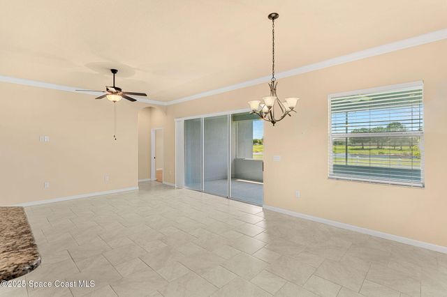 3720 Alamanda Key Drive, Melbourne, FL 32901