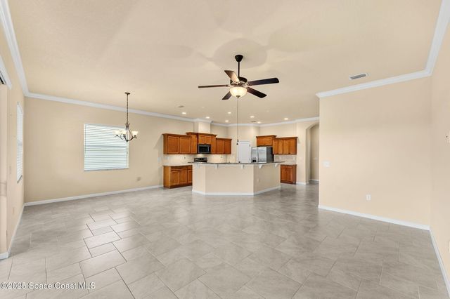 3720 Alamanda Key Drive, Melbourne, FL 32901