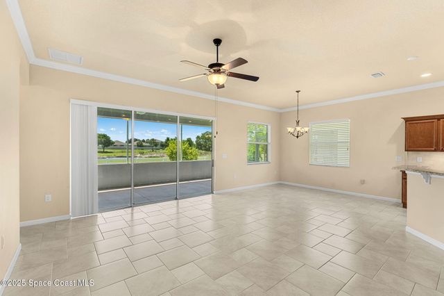 3720 Alamanda Key Drive, Melbourne, FL 32901