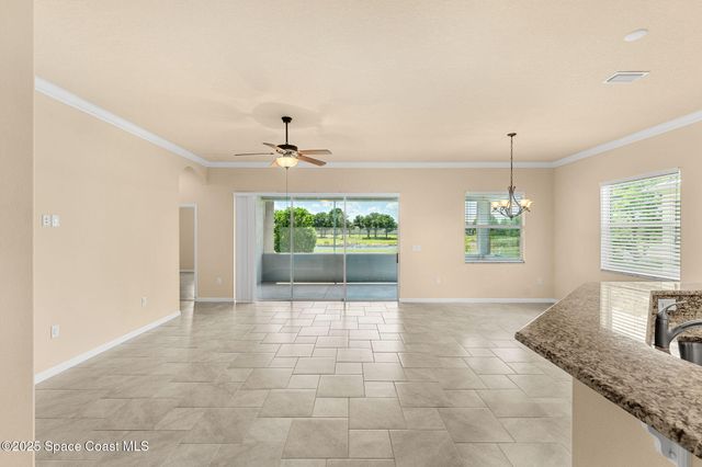 3720 Alamanda Key Drive, Melbourne, FL 32901