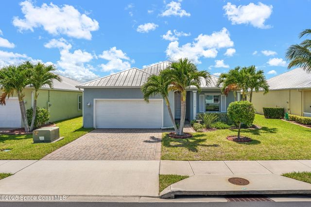 3720 Alamanda Key Drive, Melbourne, FL 32901